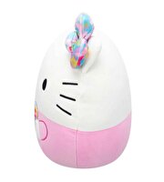 Squishmallows Hello Kitty and Friends Serisi Peluş 20 Cm Hello Kitty