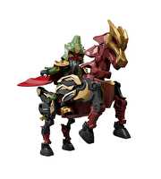 Blokees Herospire Warrior S3 Rise of the Dragon Sürpriz Figür Yapım Seti
