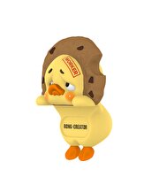 Upset Duck Ruh Hali Serisi Sürpriz Figür Paket