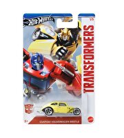 Hot Wheels Fi̇lm Arabaları Özel Seri̇ Custom Volkswagen Beetle HRV58