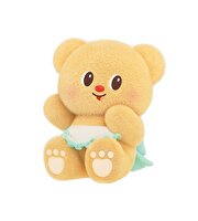 Butterbear Happy Day Serisi Sürpriz Paket Koleksiyon Figürü