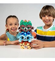 Ice Pops Koolkats Sürpriz Peluş Kedi