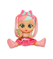 Cry Babies Bella Sabah Rutini Bebek ve Aksesuarları 921481