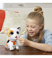 Fur Real Poopalots Big Wags Cat E8946