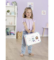 Smoby Gabby's Dollhouse Güzellik Seti