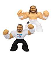 Goojitzu WWE Tekli Figür Paketi S2 Cm Punk 43008