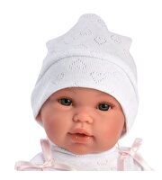 Llorens Lalka Bobas 36 Cm