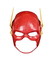 Dc Comics Batman Kahraman Maskesi The Flash