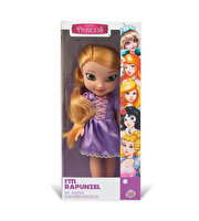 Prenses Bebek Rapunzel 35 Cm
