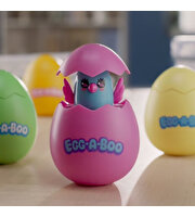 Silverlit Egg-A-Boo Tekli Sürpriz Paket