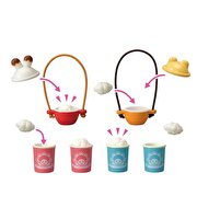 Sylvanian Families Popcorn Standı
