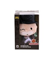YuMe Toys Mr. Monopoly 85. Yıl Peluş