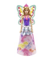 Barbie Dreamtopia Dönüşen Prenses Barbie