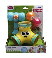 Toomies Tak Tak Fırlat Toplar