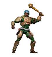 Masters of the Universe Origins Chronicles Serisi Man-At-Arms JKJ25