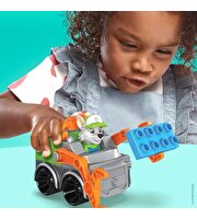 Mega Bloks PAW Patrol Filmi Rocky'nin Geri Dönüşüm Kamyonu