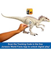 Jurassi̇c World Kamuflaj Di̇nozor Fi̇gürü
