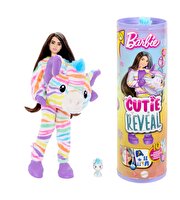 Barbie Cutie Reveal Rüya Renkler Serisi HRK39