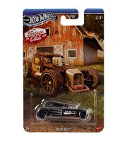 Hot Wheels Vintage Premium Arabalar Mod Rod JKY33