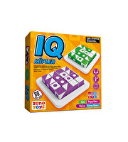 IQ Küpler Zeka Oyunu