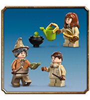 LEGO Harry Potter Hogwarts Şatosu: Bitkibilim Dersi 76445