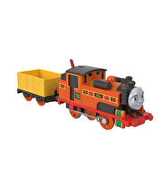 Thomas ve Arkadaşları Motorlu Büyük Tekli Trenler Nia JGF97