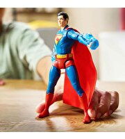 DC Comics Superman Epik Strike Aksiyon Figürü 15 Cm