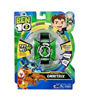 Ben 10 Omnitrix S2