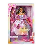 Barbie Doğum Günü Prensesi Bebek JJX77