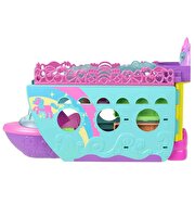 Polly Pocket Unicorn Dream Cruıse Oyun Seti HWP26