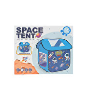 Katlanabilen Çocuk Çadırı Space Exploration Game
