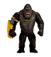 Godzilla ve Kong Mini Figür 8 Cm Kong With B.E.A.S.T. Glove