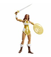 Motu Masterverse Aksiyon Figürleri Revelation Teela HDR44