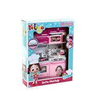 Niloya Şefin Mutfağı 2'li