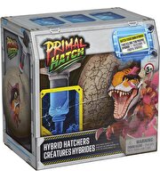Primal Hatch Hibrit Kuluçka Yumurtası