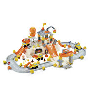 Ecoiffier Abrick İnşaat Sahası Oyun Seti