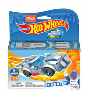 Mega Bloks Hot Wheels Blok Araçlar GT Hunter GVM32