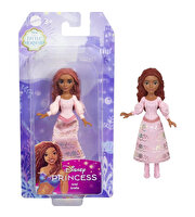 Di̇sney Prenses Mi̇ni̇ Bebekler Ariel JBX55