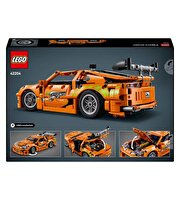 LEGO Technic Fast and Furious Toyota Supra MK4 42204