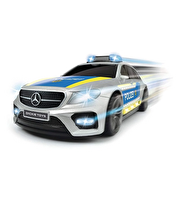 Dickie Toys Mercedes-AMG  E43 Polis Arabası