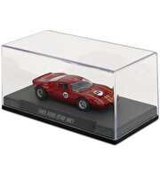 Majorette Collection Serisi Model Araçlar 1965 Ford GT40 MK1