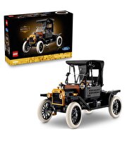 LEGO Icons Ford Model T 11376