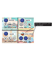 Acaba Neyim? Junior Eşyalar