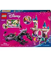 LEGO Disney Princess Malefiz’in Ejderha Formu 43240