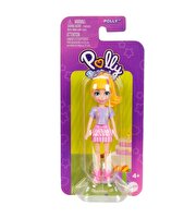 Polly Pocket ve Arkadaşları Polly JBJ93