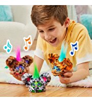 Furby Furblet İnteraktif Peluş Ty Bee Tig G1700
