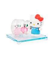 Hello Kitty Elma Atölyesi Sürpriz Fi̇gür