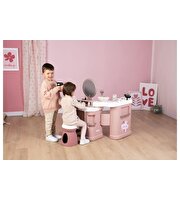 Smoby My Beauty Güzellik Merkezi Kuaför Oyun Seti