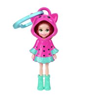 Polly Pocket ve Maceraları Ana Karakter Bebeği JKC58