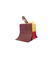 Tech Deck Park Başlangıç Seti Vert Wall 2.0